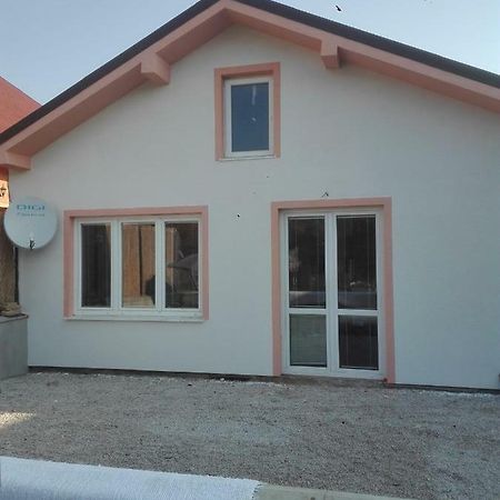 Halex 4 Villa Bojná Dış mekan fotoğraf