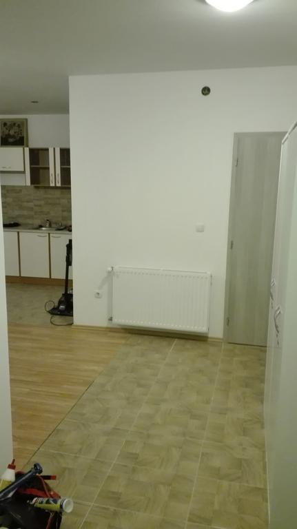 Halex 4 Villa Bojná Dış mekan fotoğraf