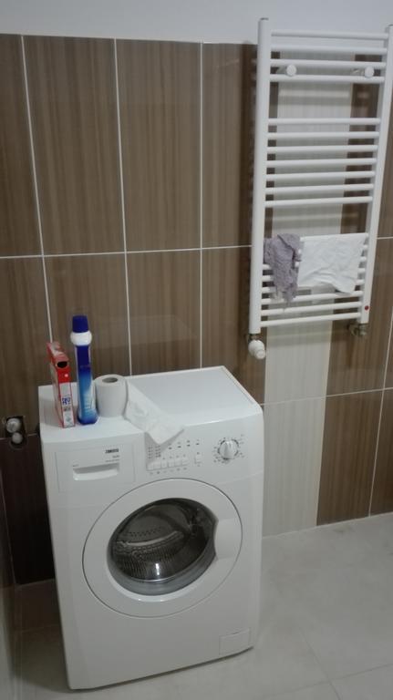 Halex 4 Villa Bojná Dış mekan fotoğraf