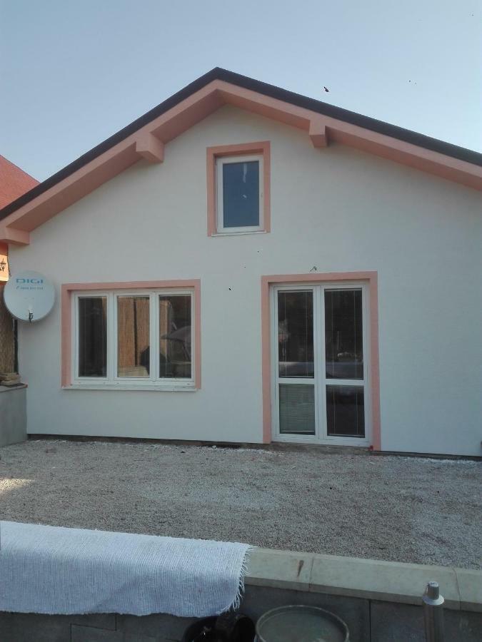 Halex 4 Villa Bojná Dış mekan fotoğraf