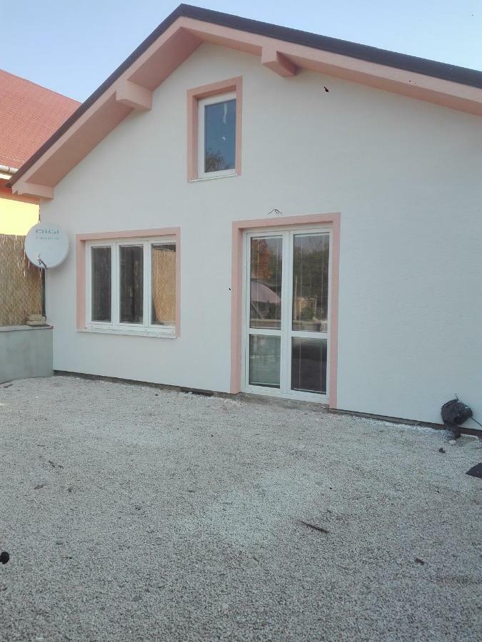 Halex 4 Villa Bojná Dış mekan fotoğraf